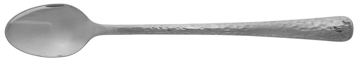 Martele (Stainless) Iced Tea Spoon by Oneida Silver-1