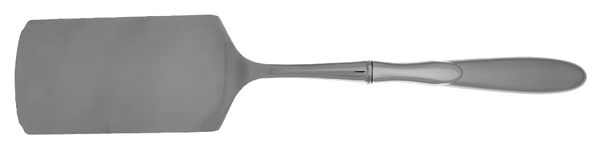 Paradox (Stainless) Lasagna Server with Stainless Blade HC by Oneida Silver-1