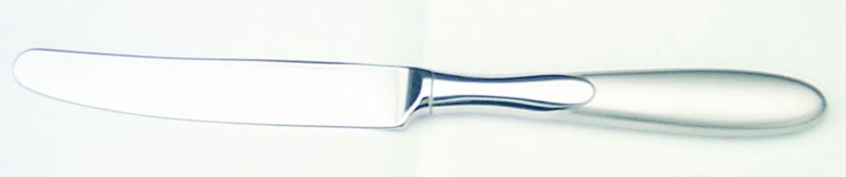 Paradox (Stainless) New French Hollow Knife by Oneida Silver-1