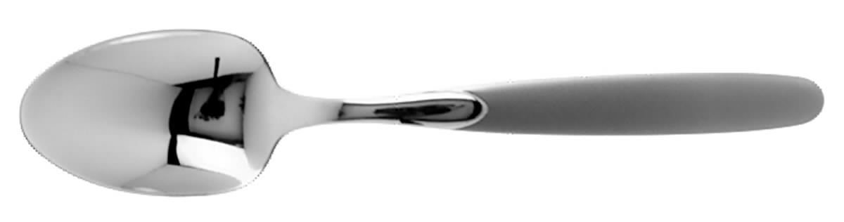 Paradox (Stainless) Teaspoon by Oneida Silver-1