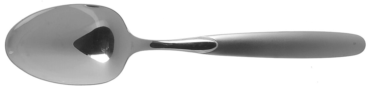 Paradox (Stainless) Tablespoon (Serving Spoon) by Oneida Silver-1