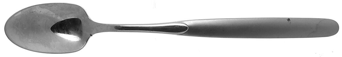 Paradox (Stainless) Iced Tea Spoon by Oneida Silver-1