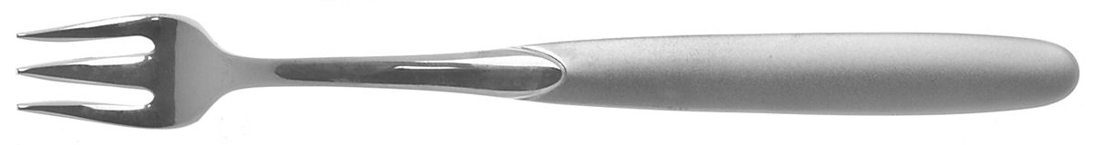 Paradox (Stainless) Cocktail/Seafood Fork by Oneida Silver-1