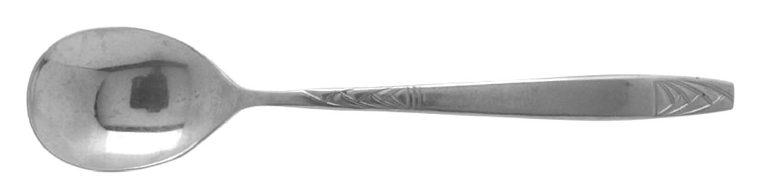 ORL46 (Stainless) Sugar Spoon by Orleans-1