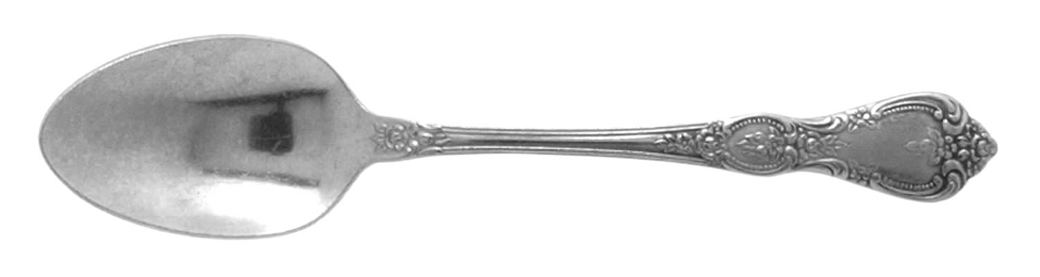 St. Ives (Stainless) Teaspoon by Oneida Silver-1