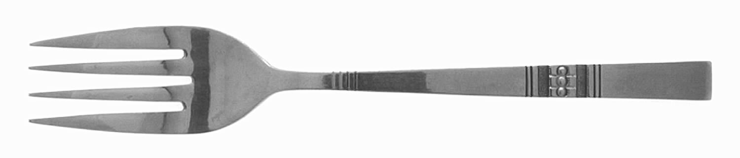 Templar (Stainless) Individual Salad Fork by Oxford Hall-1