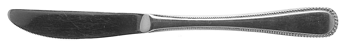 ORL48 (Stainless) Modern Solid Knife by Orleans-1