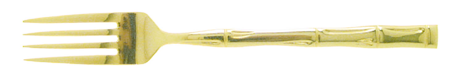 OXH94 (Gold Electroplate) Fork by Oxford Hall-1