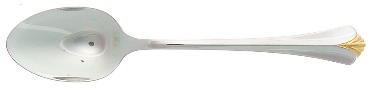 Westgate (Stainless) Teaspoon by Oneida Silver-1