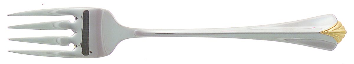 Westgate (Stainless) Individual Salad Fork by Oneida Silver-1