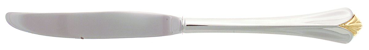 Westgate (Stainless) Modern Hollow Knife by Oneida Silver-1