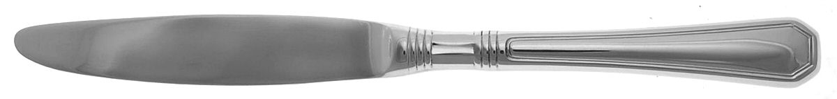 Bancroft Modern Hollow Knife by Oneida Silver-1