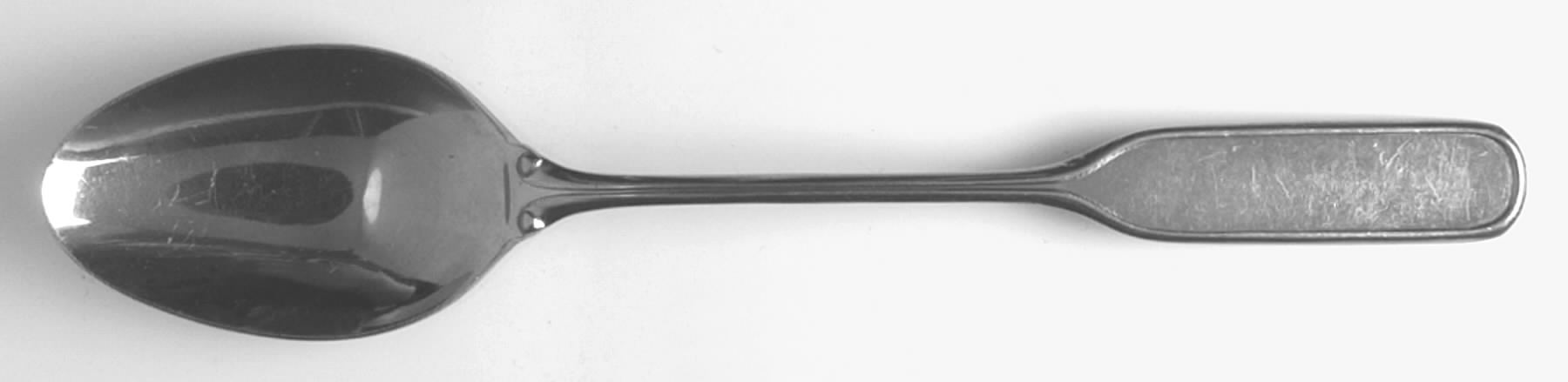 ORL49 (Stainless) Teaspoon by Orleans-1