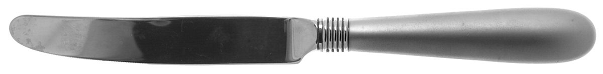 Austere (Stainless) New French Hollow Knife by Oneida Silver-1