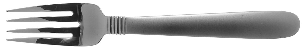 Austere (Stainless) Individual Salad Fork by Oneida Silver-1