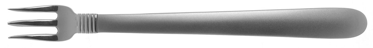 Austere (Stainless) Cocktail/Seafood Fork by Oneida Silver-1