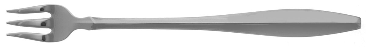 Fascia Cocktail/Seafood Fork by Oneida Silver-1