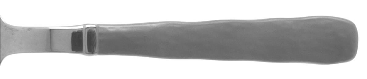 Moraine (Stainless) Fork by Oneida Silver-1