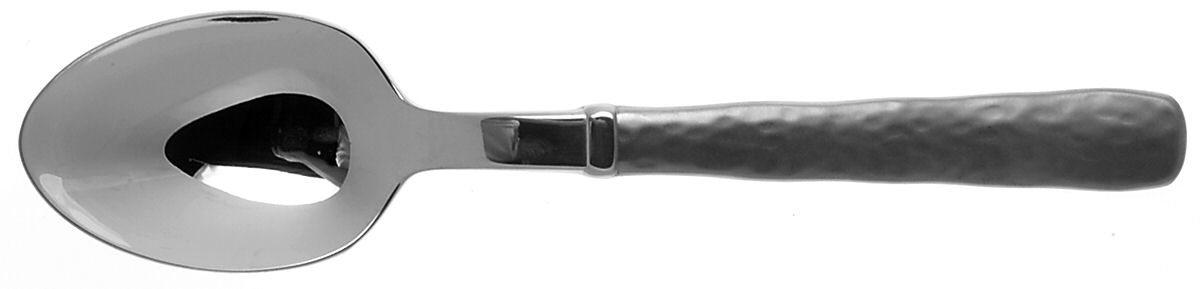 Moraine (Stainless) Tablespoon (Serving Spoon) by Oneida Silver-1