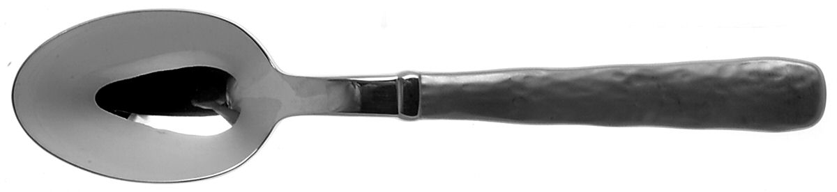 Moraine (Stainless) Tablespoon (Serving Spoon) by Oneida Silver-1