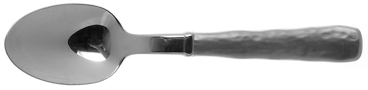 Moraine (Stainless) Teaspoon by Oneida Silver-1