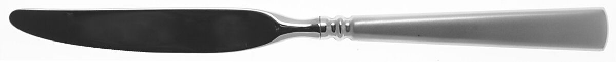 Satin Easton (Stainless) Modern Hollow Knife by Oneida Silver-1