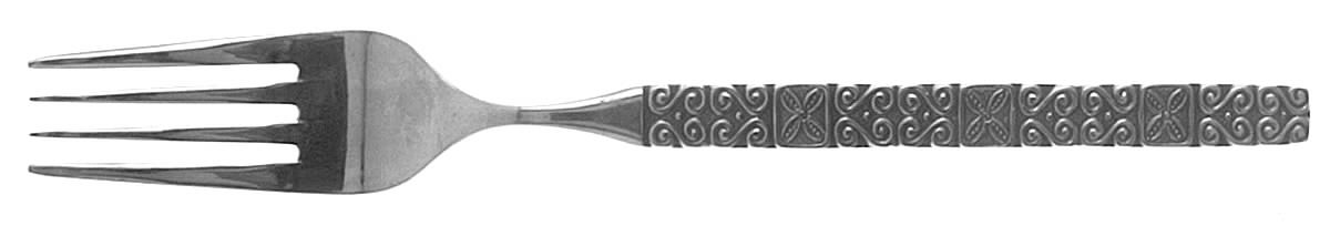 OXH97 (Stainless) Fork by Oxford Hall-1