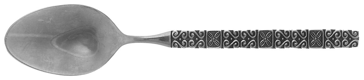 OXH97 (Stainless) Teaspoon by Oxford Hall-1
