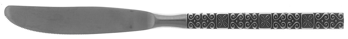 OXH97 (Stainless) Modern Solid Knife by Oxford Hall-1