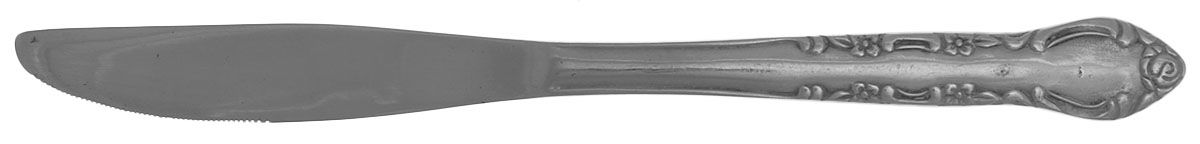 ORL50 (Stainless) Modern Solid Knife by Orleans-1