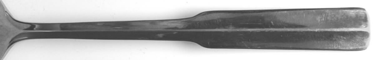 OXH102 (Stainless) Place/Oval Soup Spoon by Oxford Hall-1