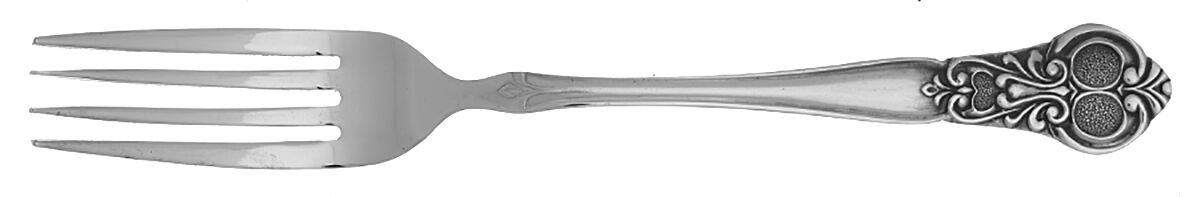 Caribou (Stainless) Fork by Orleans-1