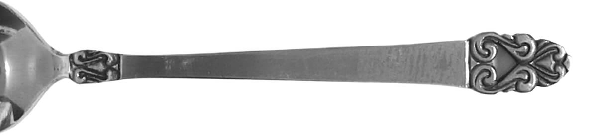 ORL54 (Stainless) Teaspoon by Orleans-1