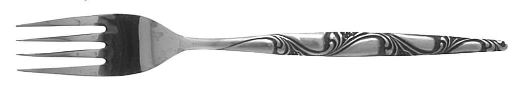 Ladies Fingers (Stainless) Fork by Orleans-1