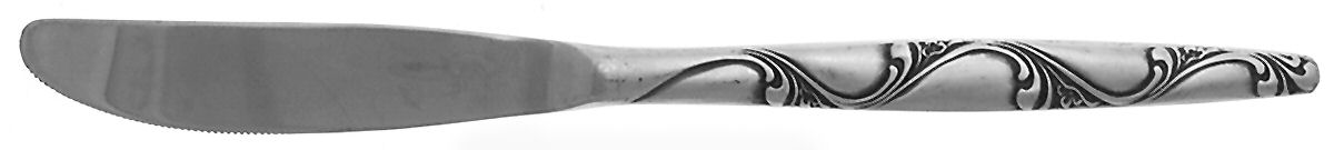 Ladies Fingers (Stainless) Modern Solid Knife by Orleans-1