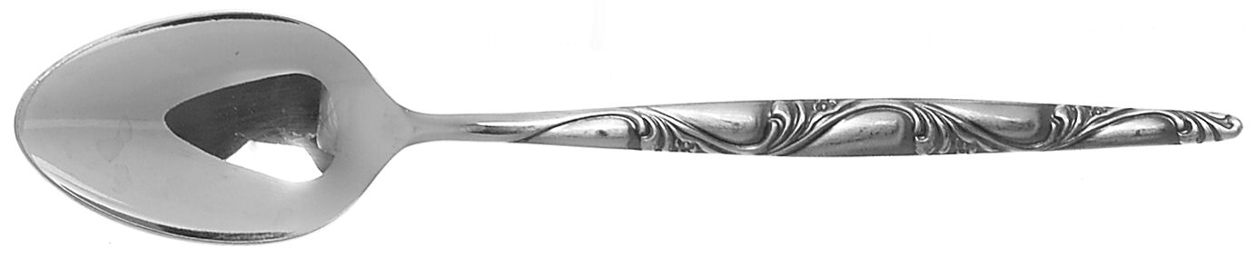 Ladies Fingers (Stainless) Teaspoon by Orleans-1