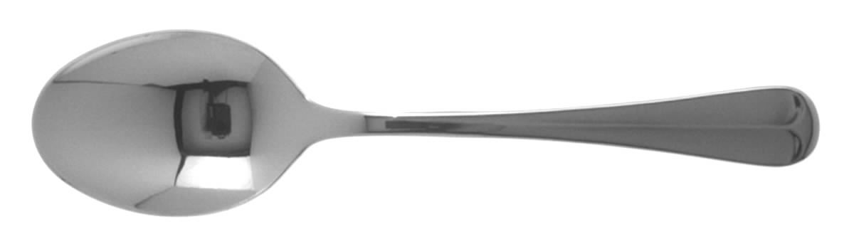 Old Bradbury (Stainless) Place/Oval Soup Spoon by Oxford Hall-1