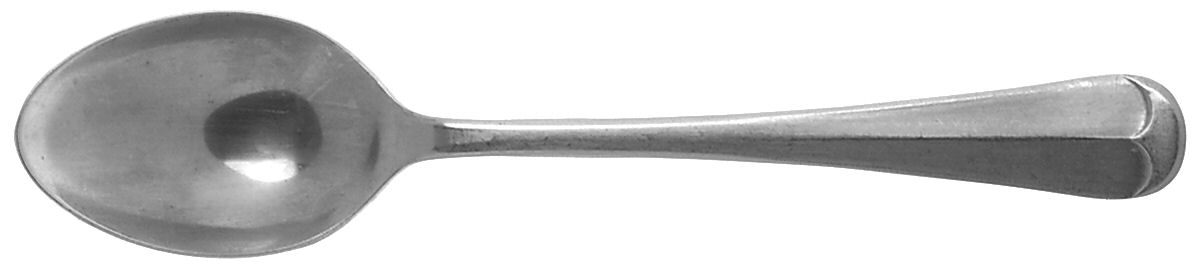 Old Bradbury (Stainless) Teaspoon by Oxford Hall-1