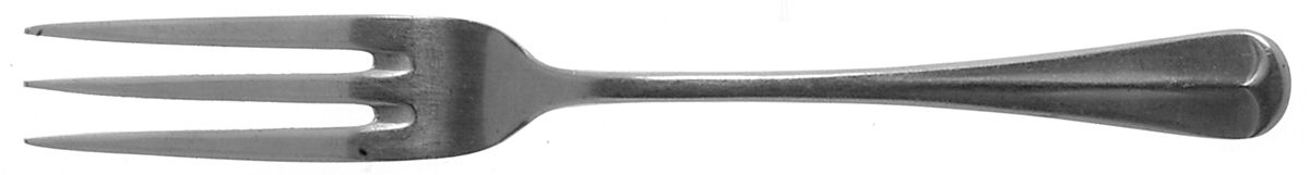Old Bradbury (Stainless) Fork by Oxford Hall-1