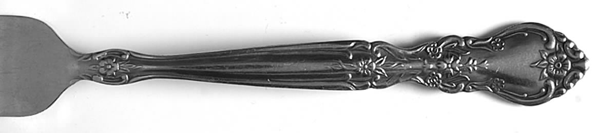ORL57 (Stainless) Fork by Orleans-1