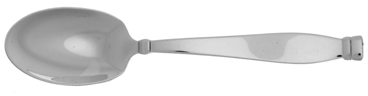 Kensington Five O'Clock Teaspoon by Oneida Silver-1
