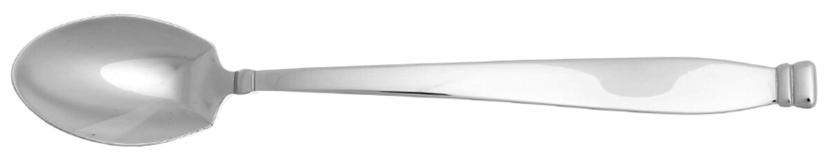 Kensington Iced Tea Spoon by Oneida Silver-1