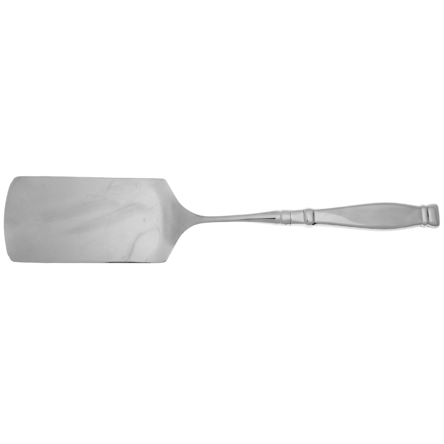 Kensington Lasagna Server with Stainless Blade HC by Oneida Silver-1