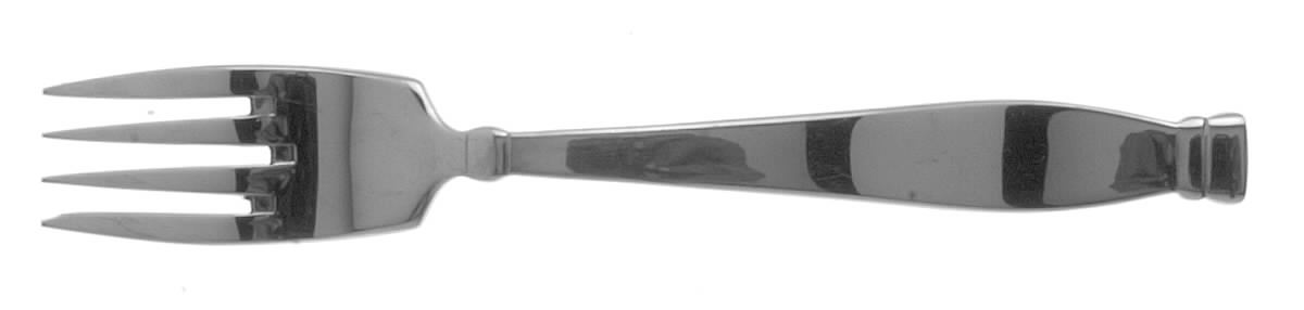 Kensington Individual Salad Fork by Oneida Silver-1