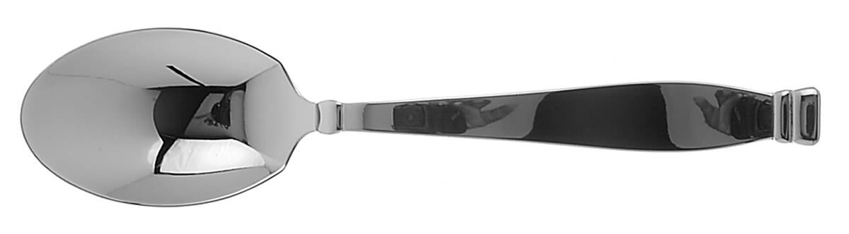 Kensington Place/Oval Soup Spoon by Oneida Silver-1