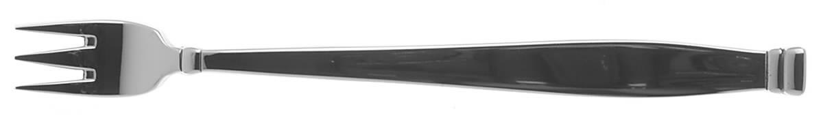 Kensington Cocktail/Seafood Fork by Oneida Silver-1