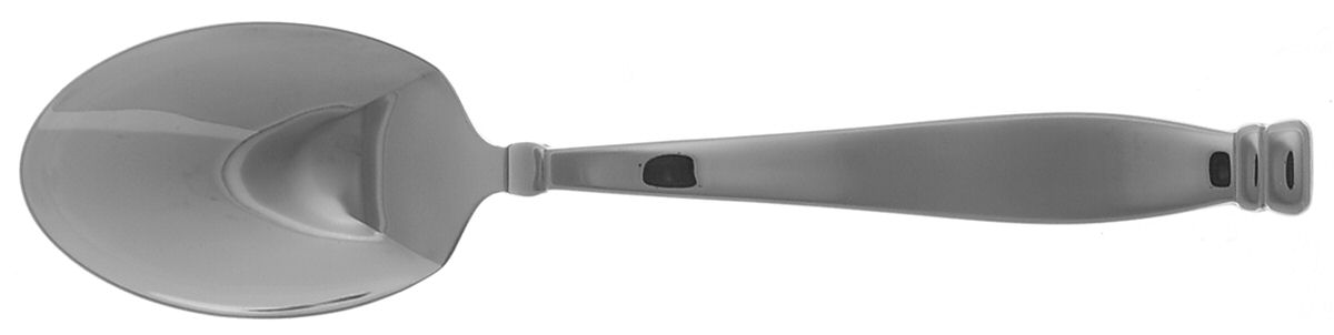 Kensington Tablespoon (Serving Spoon) by Oneida Silver-1