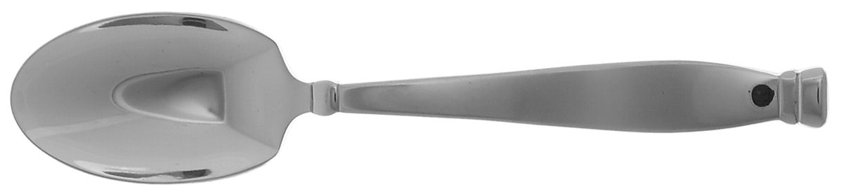 Kensington Teaspoon by Oneida Silver-1