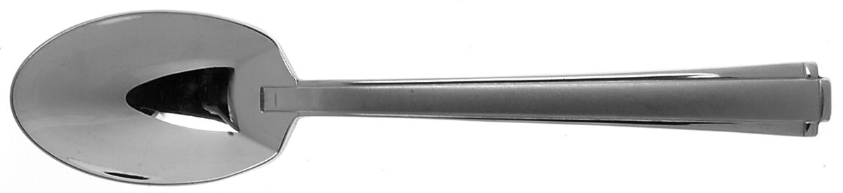 Satin Etage (Stainless) Teaspoon by Oneida Silver-1