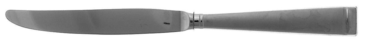 Frost (Stainless) Modern Hollow Knife by Oneida Silver-1